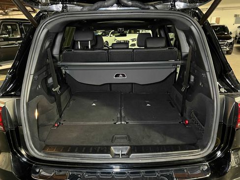 Certified 2023 Mercedes-Benz GLB 250 4MATIC image 17