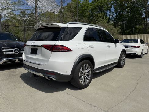 Used 2021 Mercedes-Benz GLE 350 image 26