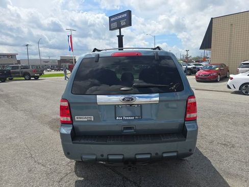 Used 2012 Ford Escape Limited image 6