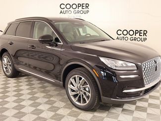 New 2026 Lincoln Corsair Premiere video 1