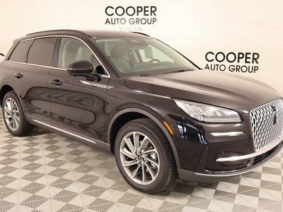 New 2026 Lincoln Corsair Premiere