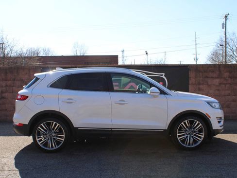 Used 2016 Lincoln MKC Reserve image 5