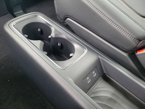 New 2026 Nissan Armada SL w/ Captain's Chari Seat Package AWD/4WD image 31