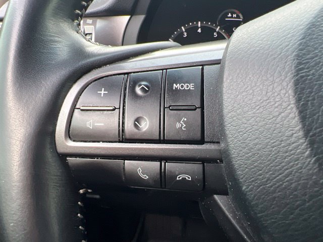 Used 2023 Lexus GX 460 w/ Black Line Special Edition AWD/4WD image 24