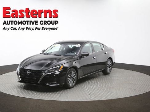 Used 2024 Nissan Altima 2.5 SV image 54