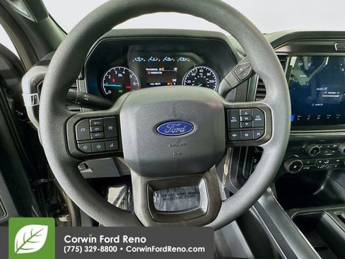 New 2026 Ford F150 STX image 12