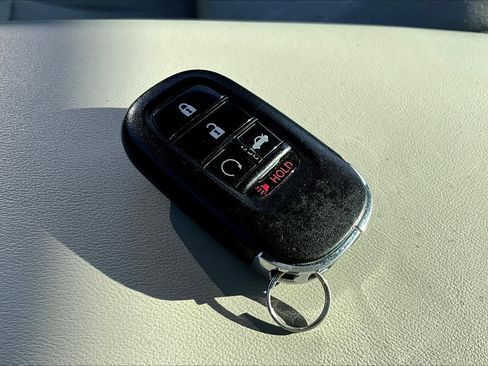 Used 2023 Honda Accord LX image 14