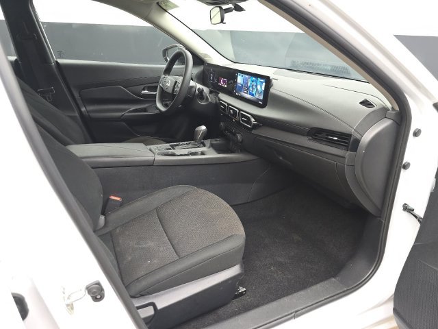Used 2026 Nissan Sentra S w/ Floor Mat Package FWD image 28