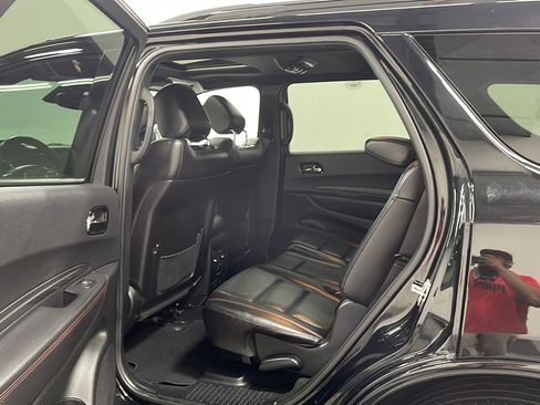 Used 2023 Dodge Durango R/T AWD/4WD image 16