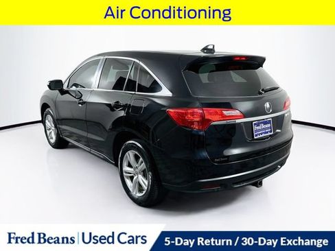 Used 2015 Acura RDX AWD image 6