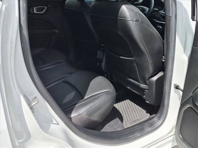 Used 2023 Jeep Compass High Altitude AWD/4WD image 20