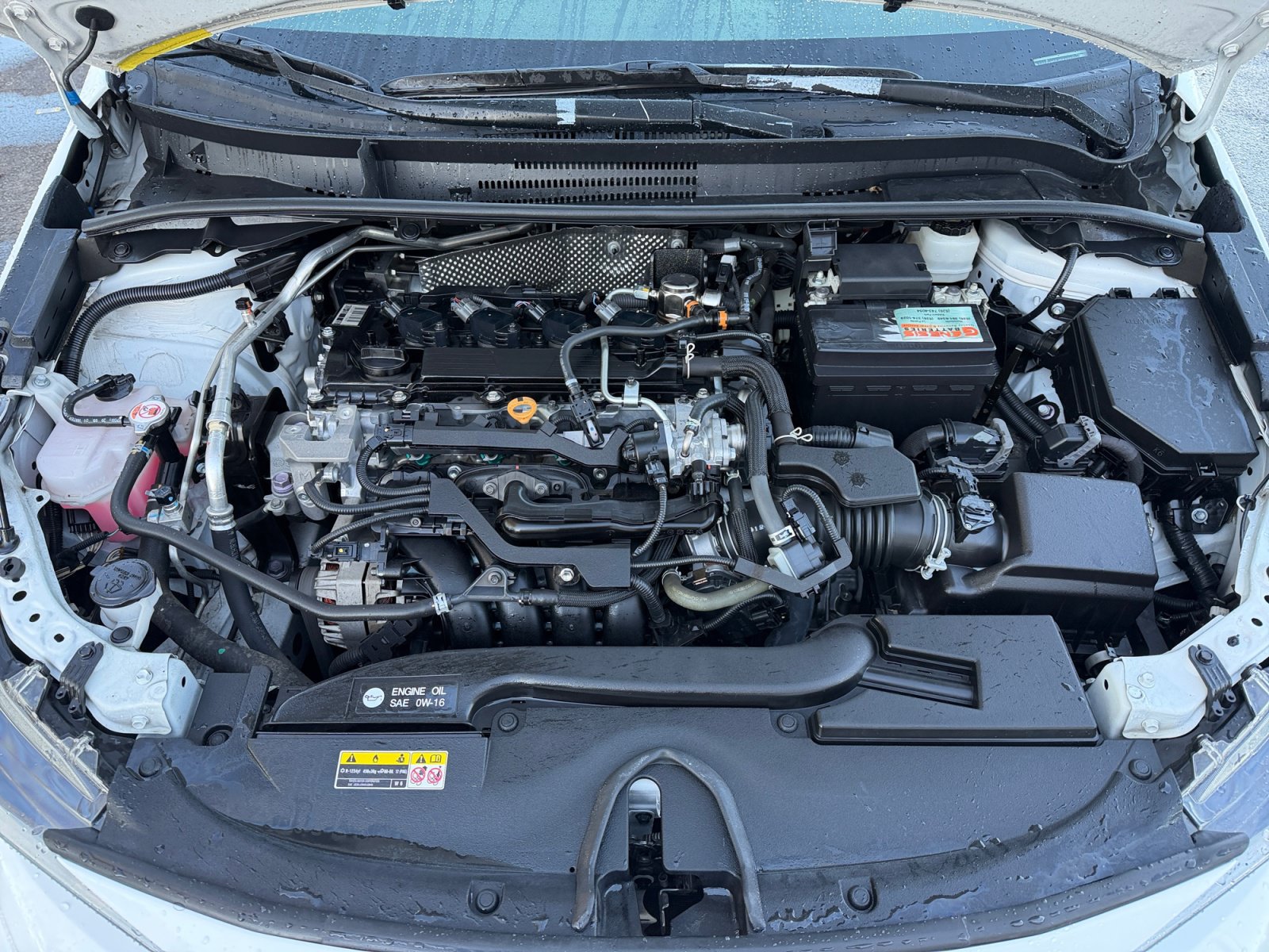 Used 2023 Toyota Corolla LE FWD image 36