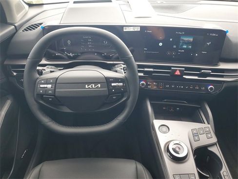 New 2026 Kia Sportage SX Prestige image 19