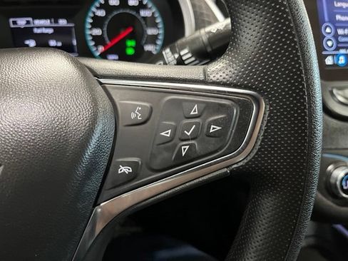 Used 2024 Chevrolet Malibu LT FWD image 24