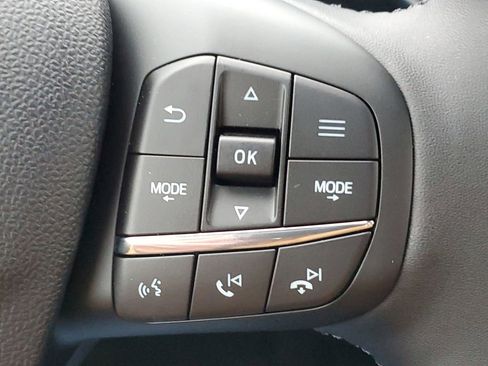 New 2025 Ford Maverick XLT w/ XLT Luxury Package image 14