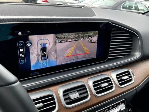 Used 2026 Mercedes-Benz GLE 350 4MATIC image 23
