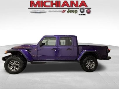 New 2026 Jeep Gladiator Mojave
