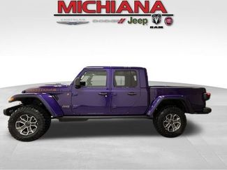 New 2026 Jeep Gladiator Mojave AWD/4WD video 1