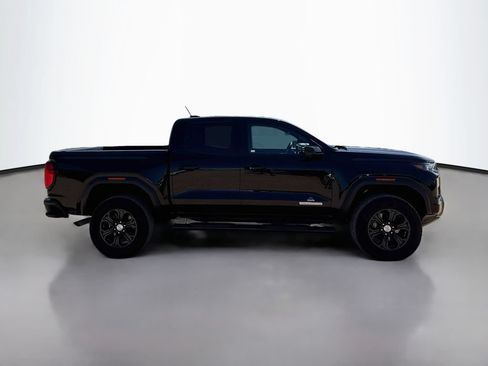 Used 2023 GMC Canyon Elevation w/ Convenience Package RWD image 8