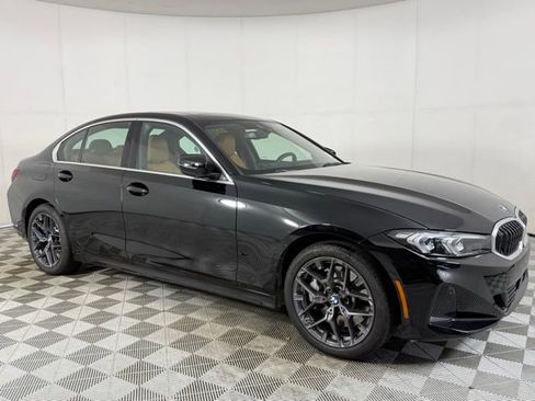 Used 2026 BMW 330i Sedan image 7