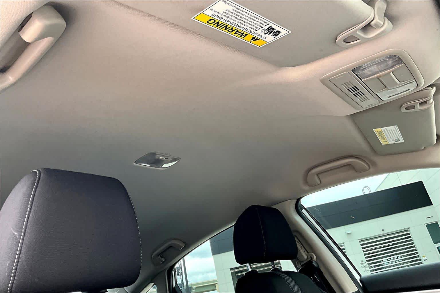 Used 2019 Honda Civic LX image 13