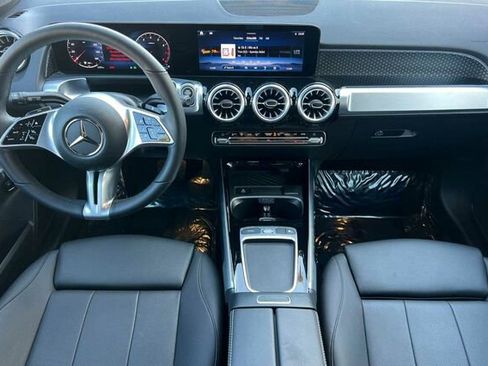 Certified 2025 Mercedes-Benz GLB 250 GLB 250 image 16