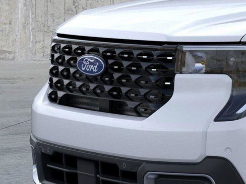 New 2025 Ford Maverick Lariat AWD/4WD image 18