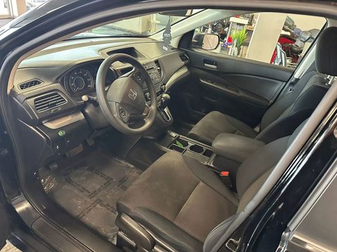 Used 2016 Honda CR-V LX image 16