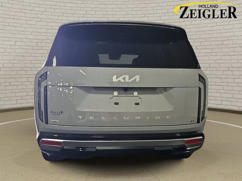 New 2027 Kia Telluride SX Prestige w/ Towing Package AWD/4WD image 6