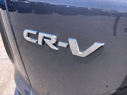 Used 2021 Honda CR-V EX-L image 8