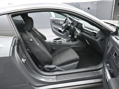 New 2026 Ford Mustang GT image 20