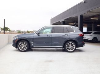 Used 2020 BMW X5 sDrive40i w/ Convenience Package RWD video 2
