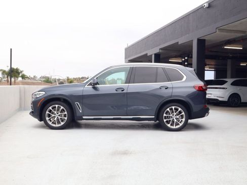 Used 2020 BMW X5 sDrive40i w/ Convenience Package RWD image 2