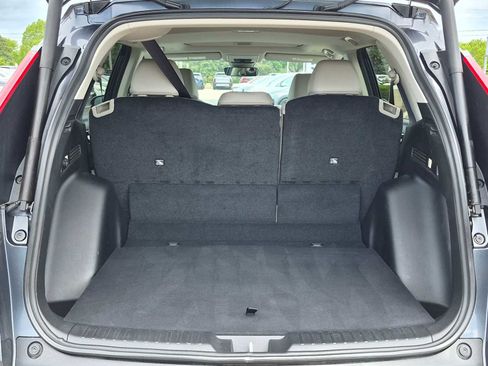 Certified 2023 Honda CR-V EX-L image 32