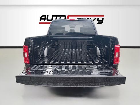 Used 2023 Ford F150 XLT AWD/4WD image 23