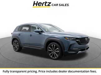 Used 2026 MAZDA CX-50 AWD 2.5 S w/ Premium Package video 1