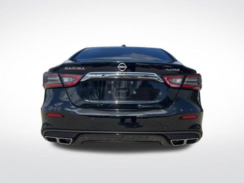 Certified 2023 Nissan Maxima Platinum w/ Sport Mat Group image 45