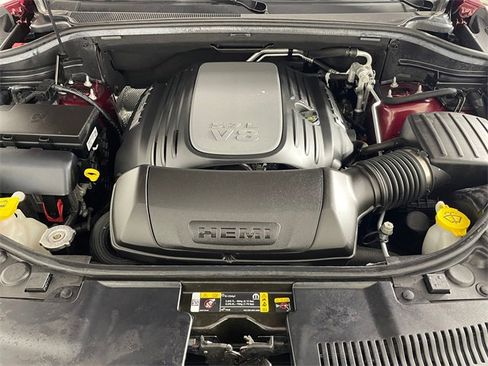 Certified 2022 Dodge Durango R/T w/ Blacktop Package image 19