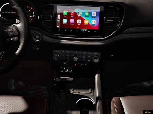 New 2027 Dodge Durango GT AWD/4WD image 19