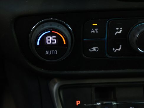 Used 2022 GMC Terrain Denali w/ LPO, Floor Liner Package image 29