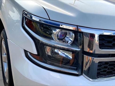 Used 2015 Chevrolet Suburban LT AWD/4WD image 28