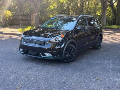 Used 2018 Kia Niro EX