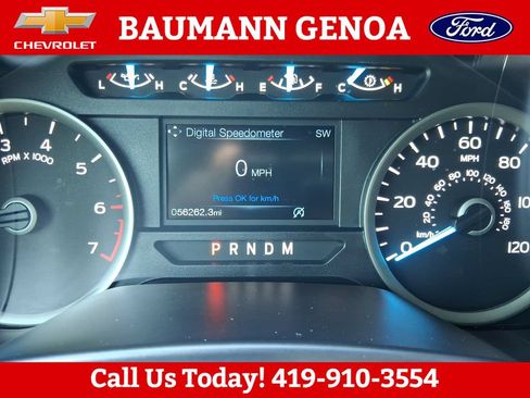 Used 2018 Ford F150 XLT w/ Equipment Group 302A Luxury AWD/4WD image 18