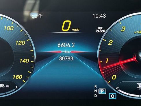 Certified 2023 Mercedes-Benz CLA 250 image 32