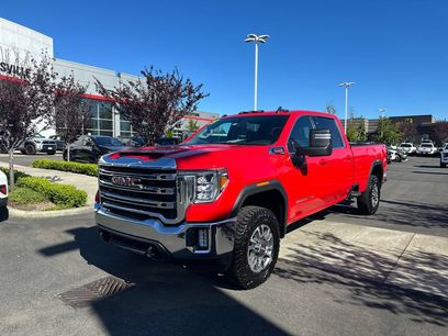 Used 2023 GMC Sierra 3500 SLE w/ SLE Value Package