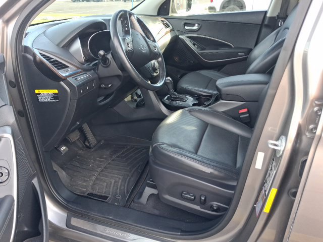 Used 2017 Hyundai Santa Fe Sport AWD/4WD image 8