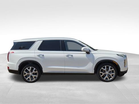 Used 2020 Hyundai Palisade SEL w/ Convenience Package FWD image 5
