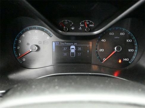 Used 2017 Chevrolet Colorado Z71 image 13