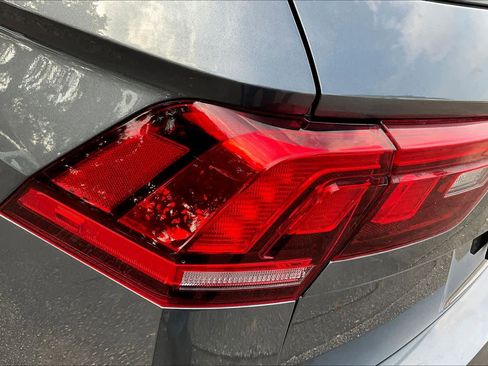 Certified 2023 Volkswagen Tiguan S w/ Driver Assistance Package image 28