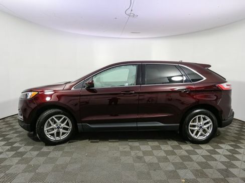 Used 2022 Ford Edge SEL w/ Convenience Package image 6